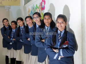 Schools in Gorakhpur