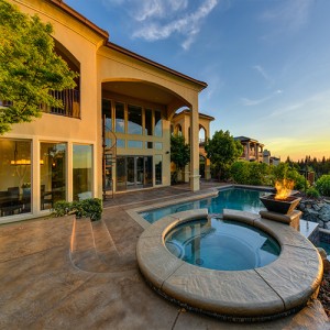 Commercial Projects in Crossing Republik