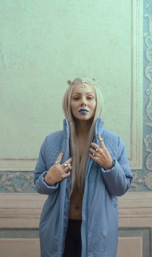 Bohemian Like You - Giudi To Perform Live At Bata Fashion Weekend