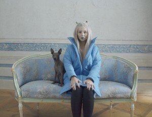 Bohemian Like You - Giudi To Perform Live At Bata Fashion Weekend