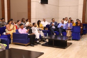 AGYATONSEARCH Awards & Seminar in New Delhi