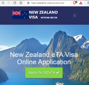 The fastest New Zealand Visa Acquiring Process Is Now Live For International Travelers