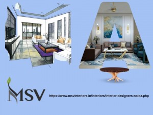 importance of interior design