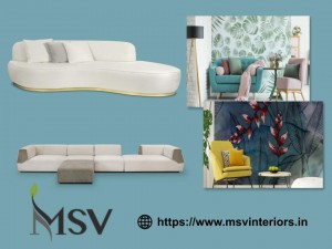 Latest Interior Design Trends