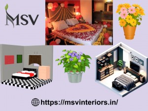 Some basic tips to decorate your bedroom