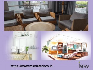 Types and Classification of Interior Design