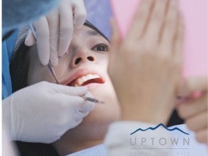 Dental Cleanings Dental Exams in Albuquerque NM