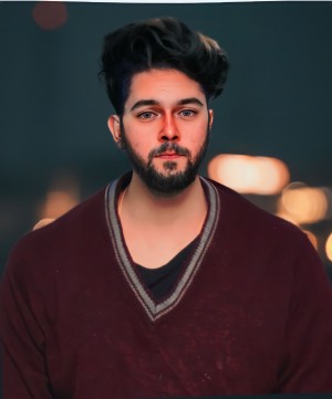 Viaan Kapoor Filmmaker and Hollywood VFX Designer. One of the World's Youngest Filmmaker and VFX Designer Known Globally