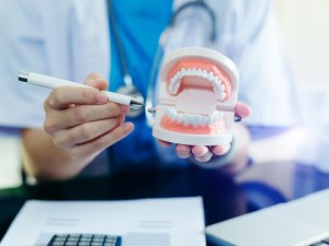dental treatment in austin TX