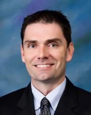 Corey Fearheiley, MD, an Emergency Physician with Ascension Seton Williamson Hospital