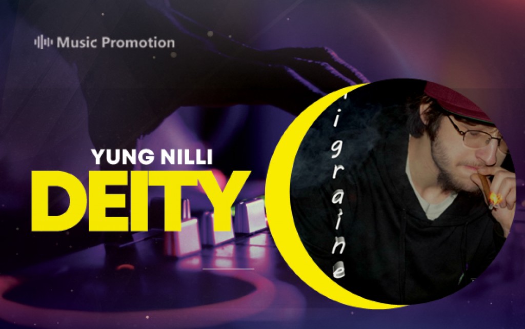 Hip Hop Song Deity by Yung Nilli Hip Hop Song Deity by Yung Nilli