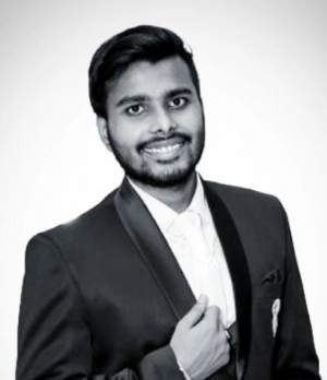 Shivam Kumar Singh