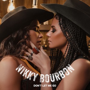 New LGBTQ+ love song/video from rising Latin artist Nikky Bourbon!