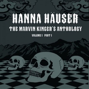  Uk Band Hanna Häuser Wins The Hearts Of Millions of Listeners Through Its Music