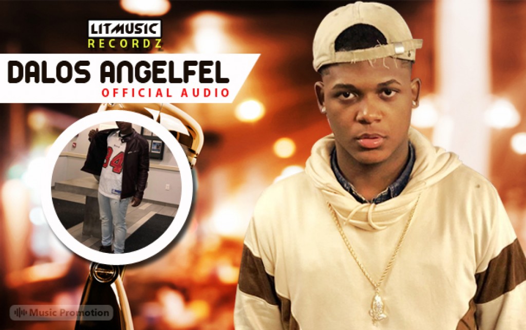 DaLos Angelfel by LitMusicRecordz DaLos Angelfel by LitMusicRecordz