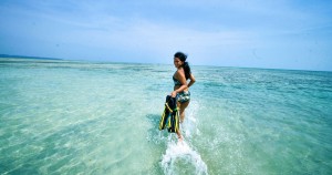 activities at Munjoh Ocean Resort