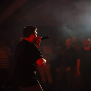 'Prayin In The Hood' by Parnell812