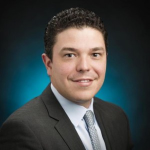 Arturo Garza-Cavazos, MD, FACOG, an Obstetrician-Gynecologist with SIU Medicine