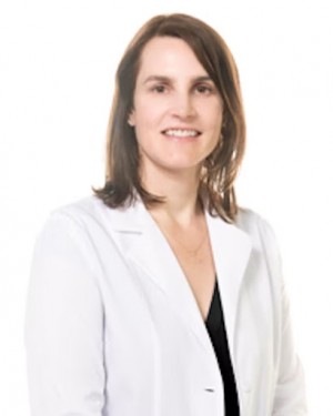 Caitlin Carney, MD, a Dermatologist with Northeast Dermatology Associates