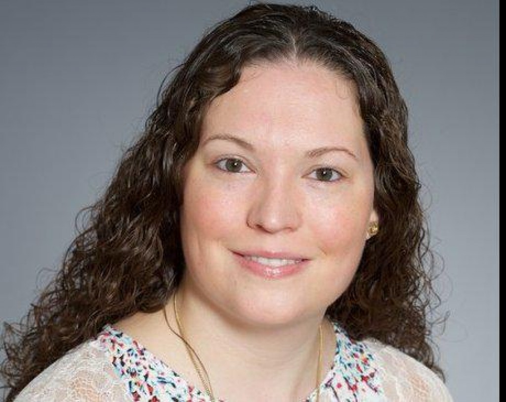 Danielle Austin, MD, FACOG, an ObstetricianGynecologist with Capital