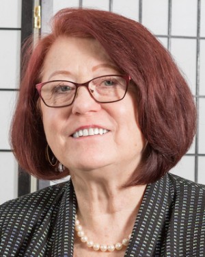 Rita Grogan, MD, a Psychiatrist in Private Practice