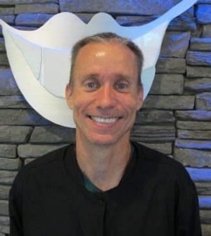Kevin A. Taylor, DMD, a Dentist with Carolina Dental Arts