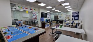 Renowned tech evangelist joins Brainy n Bright Group