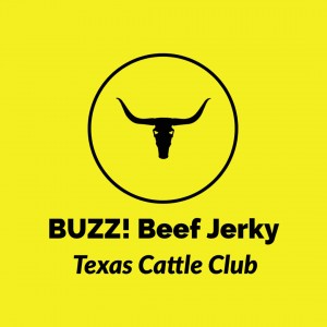 The Texas Cattle Club Launches BUZZ! Caffeinated Beef Jerky - A Game-Changer in the Snack Aisle!