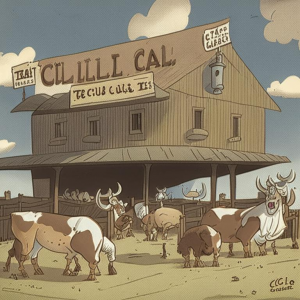 The Texas Cattle Club Launches BUZZ! Caffeinated Beef Jerky - A Game-Changer in the Snack Aisle!