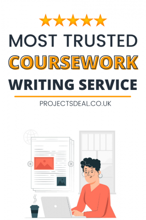 Best Coursework Writing Service