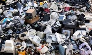 E Waste Recycling