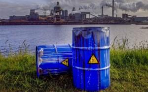 Hazardous Waste Management/Used Oil Waste