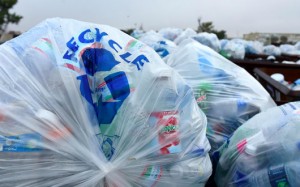 Plastic Waste Recycling
