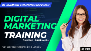 Colourful Education Training YouTube Thumbnail 1