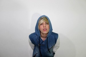 Before Saint Von Colucci