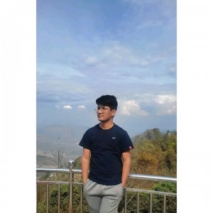 Journey of a Rising Star: The Inspiring Story of Dipesh K. Shrestha, Nepal's Talented Young Singer