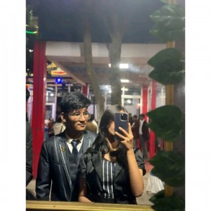 Journey of a Rising Star: The Inspiring Story of Dipesh K. Shrestha, Nepal's Talented Young Singer