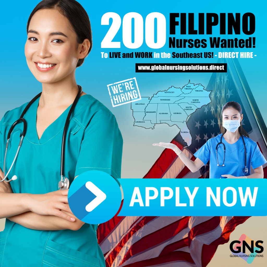 Global Nursing Solutions, LLC Launches Campaign to Recruit Skilled