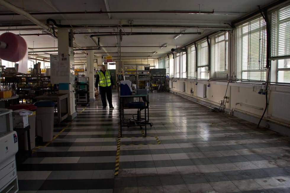 Your local security keyholding company in Bracknell opens new offices