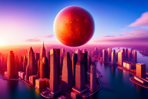 Daniel Aharonoff invests in DansTrendz.com