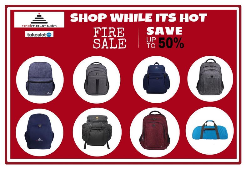 Shop variety of backpacks in South Africa IssueWire