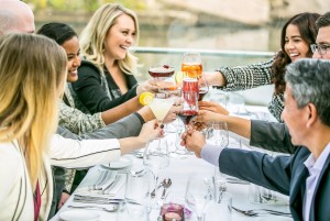 boat rental for corporate