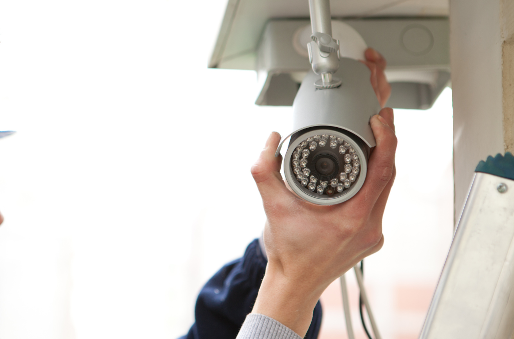 AZ CCTV To Upgrade The Technology Of Its Security Cameras In PHOENIX IssueWire