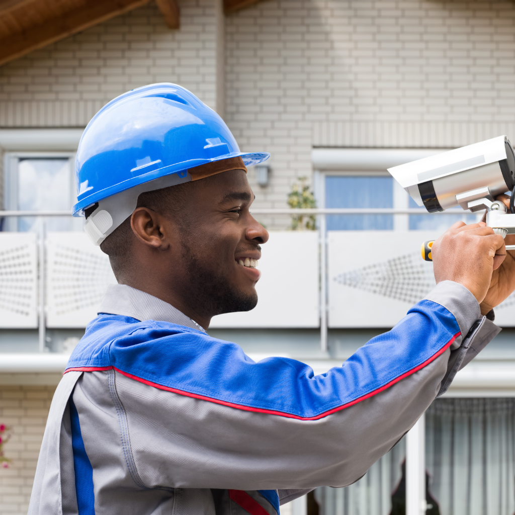 AZ CCTV To Upgrade The Technology Of Its Security Cameras In PHOENIX IssueWire