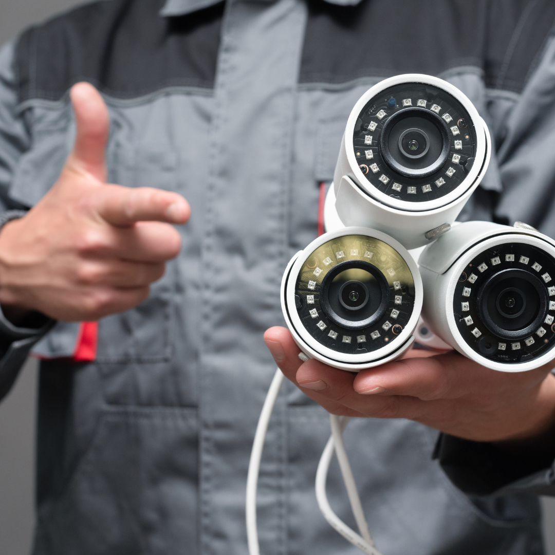 AZ CCTV To Upgrade The Technology Of Its Security Cameras In PHOENIX IssueWire