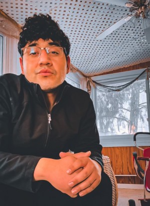 Viani Lucca: Behind the Music