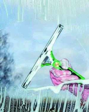 Window Cleaning Services Kensington