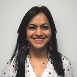 Priyadarshini Agrawal DMD