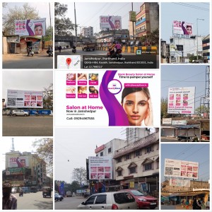 Beautyklove - Salon at Home