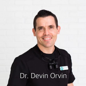 Devin Orvin DDS